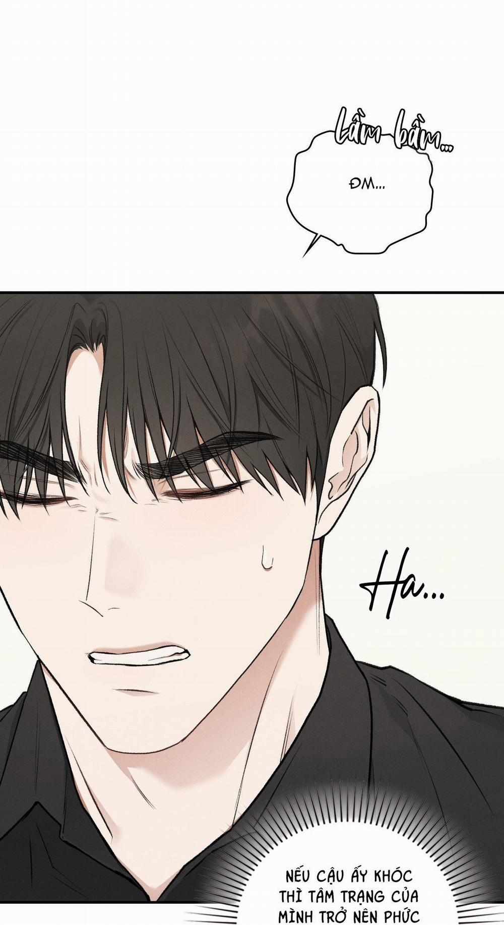 SỨ GIẢ THẦN CHẾT 26 trang 63