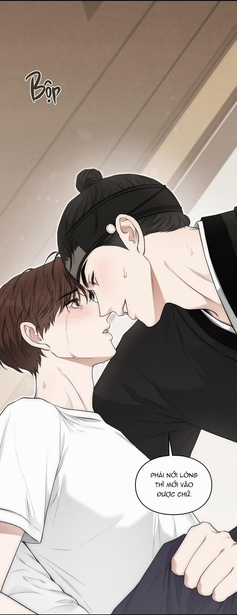 SỨ GIẢ THẦN CHẾT 26 trang 7