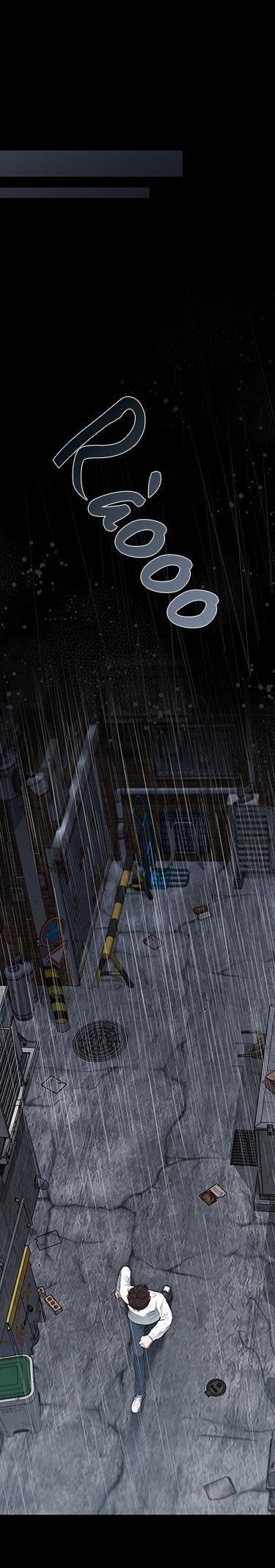 SỨ GIẢ THẦN CHẾT 27 trang 15