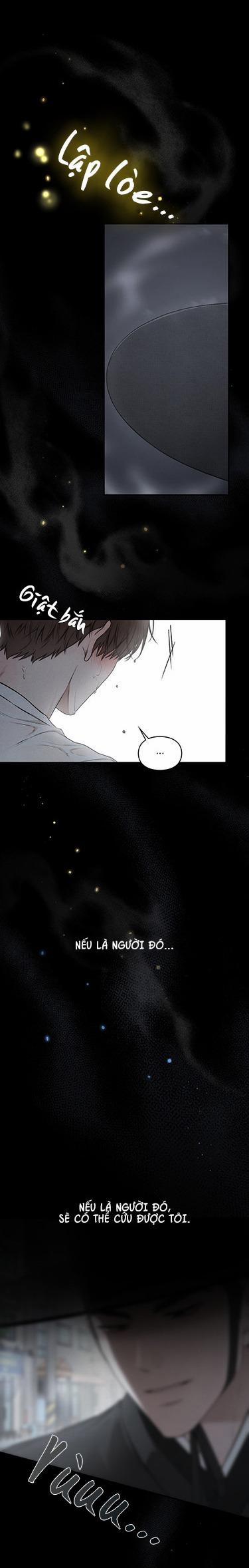 SỨ GIẢ THẦN CHẾT 27 trang 19