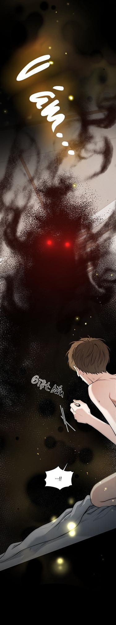 SỨ GIẢ THẦN CHẾT 27 trang 2