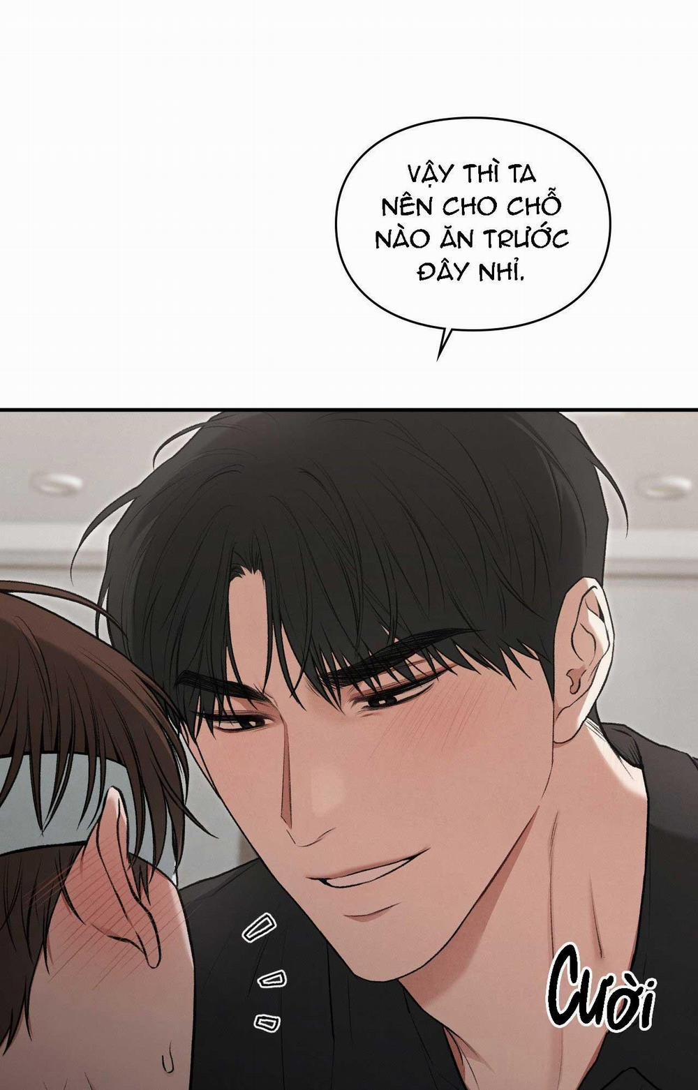 SỨ GIẢ THẦN CHẾT 28 trang 0