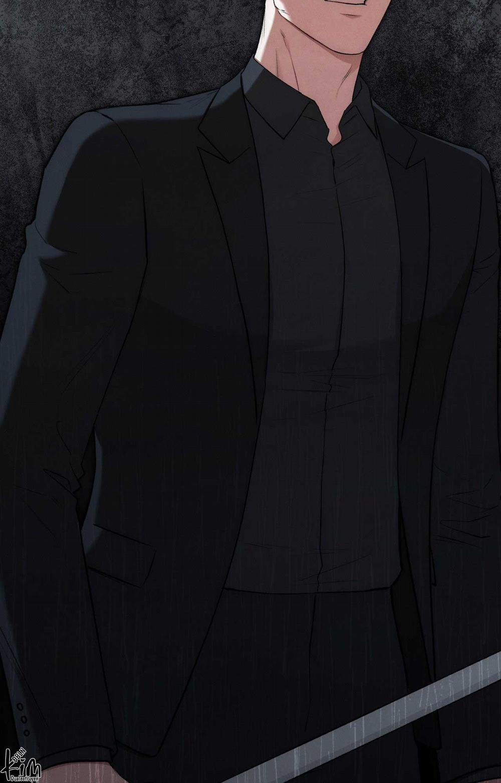 SỨ GIẢ THẦN CHẾT 28 trang 112