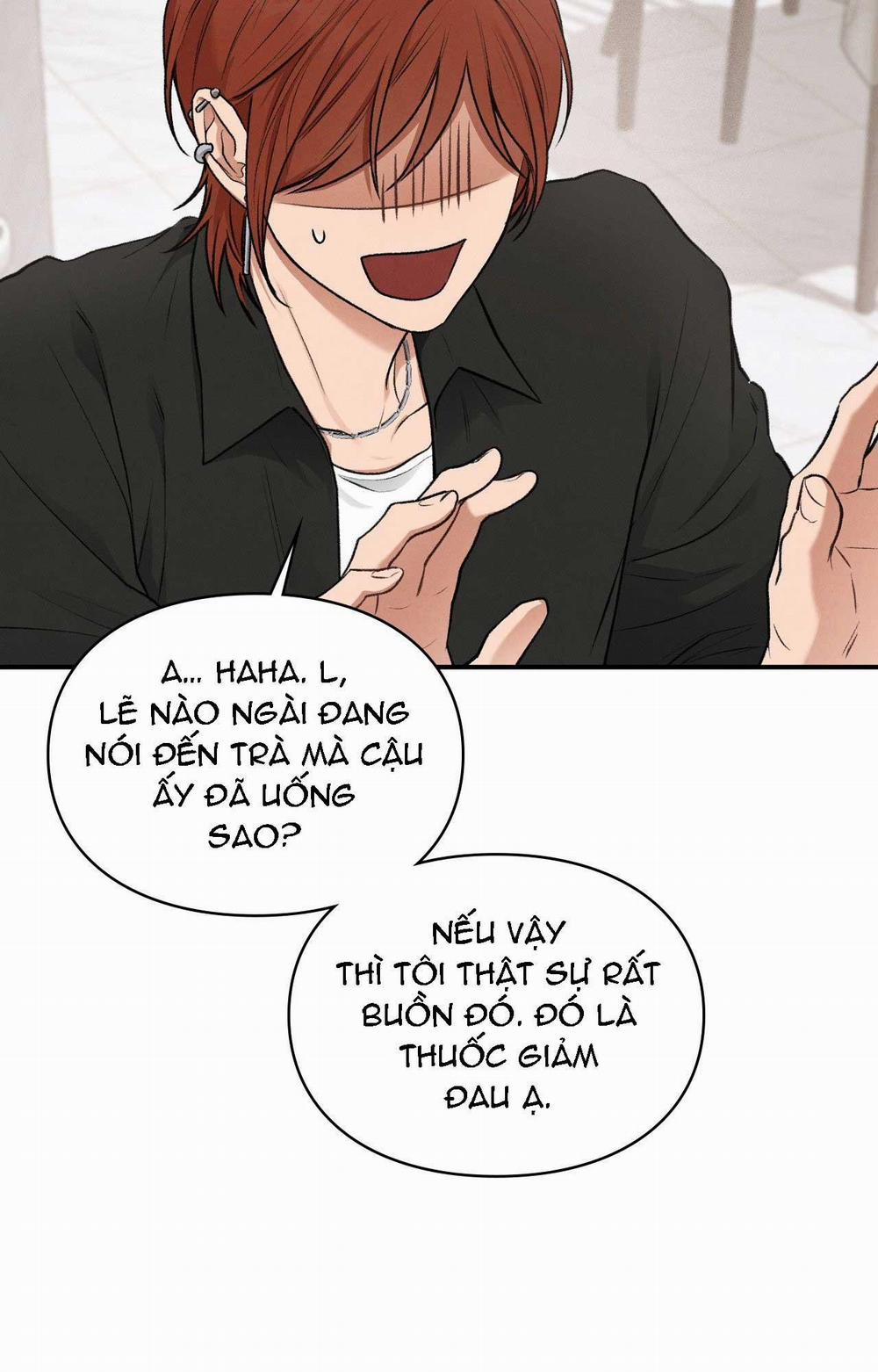 SỨ GIẢ THẦN CHẾT 28 trang 132