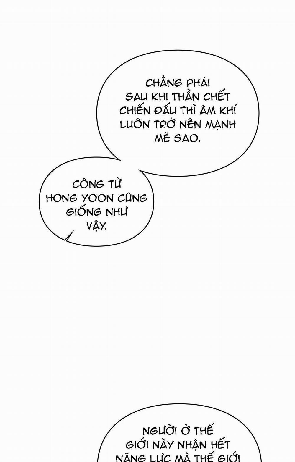 SỨ GIẢ THẦN CHẾT 28 trang 135