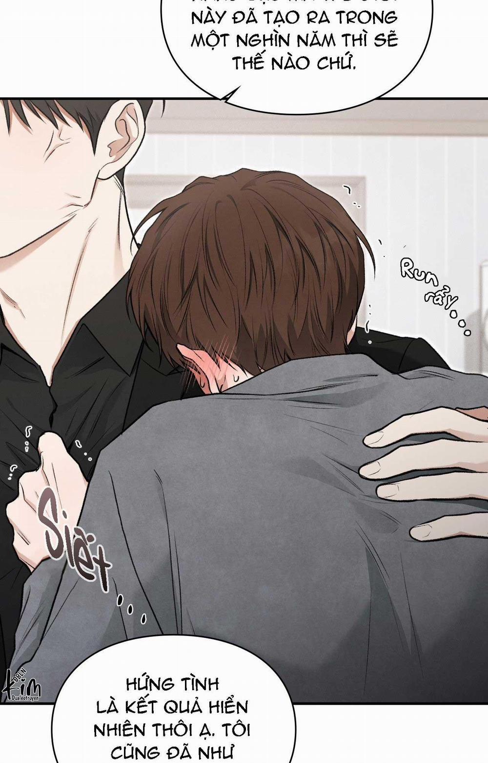 SỨ GIẢ THẦN CHẾT 28 trang 136