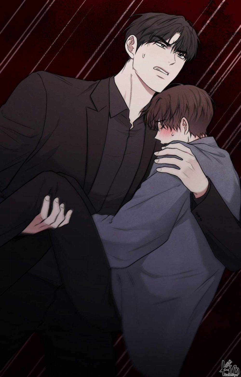 SỨ GIẢ THẦN CHẾT 28 trang 153