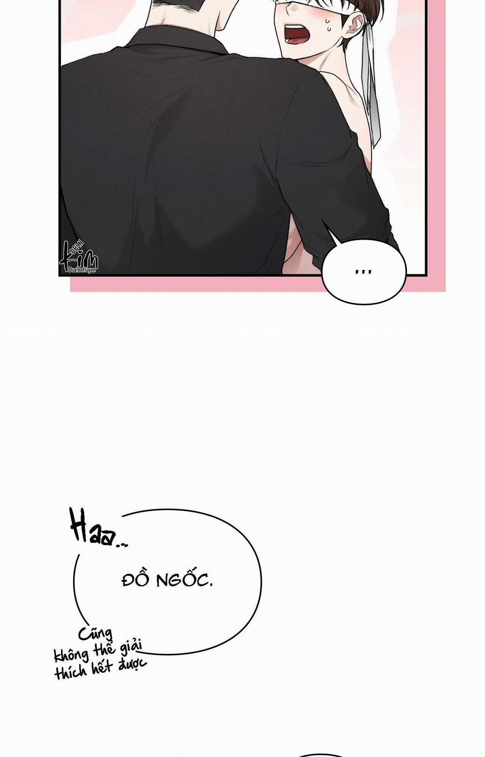 SỨ GIẢ THẦN CHẾT 28 trang 2