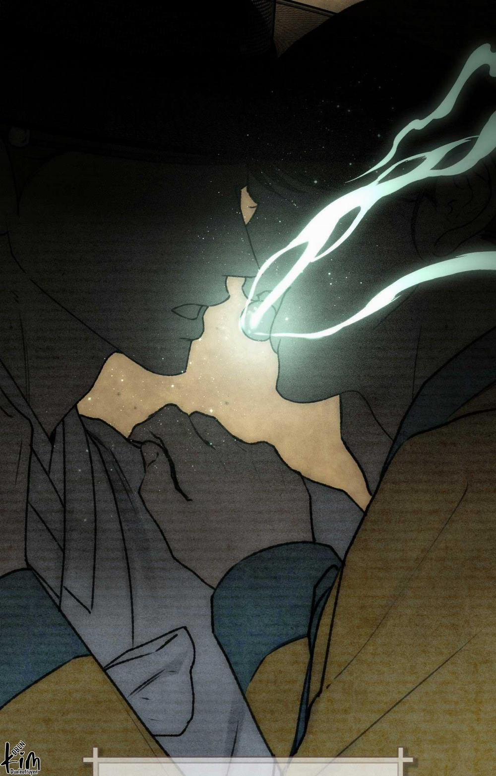 SỨ GIẢ THẦN CHẾT 28 trang 26