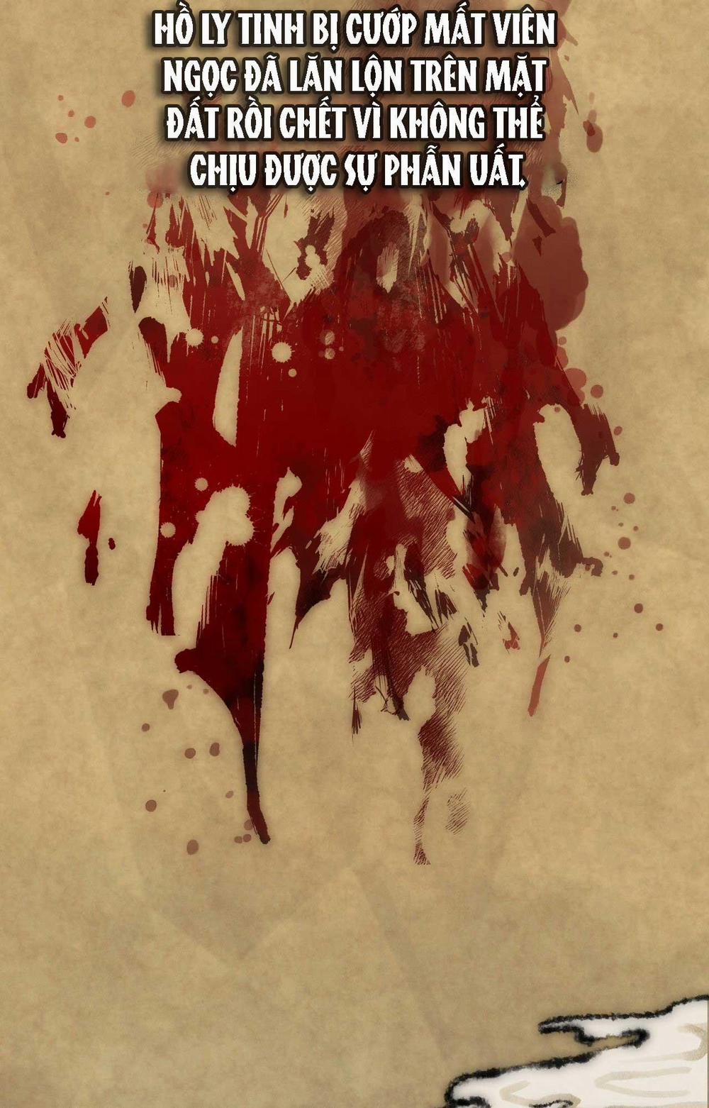 SỨ GIẢ THẦN CHẾT 28 trang 28