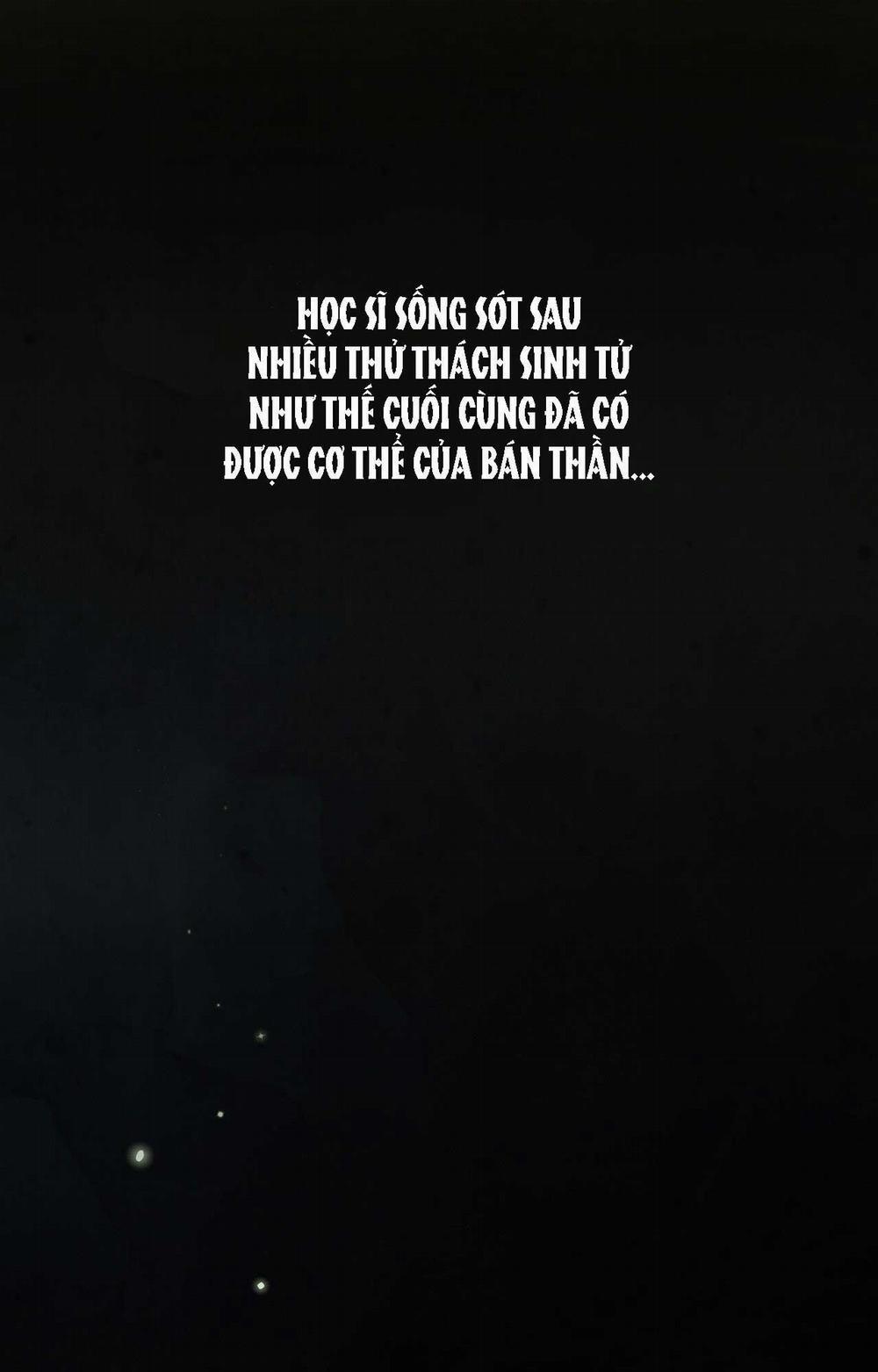 SỨ GIẢ THẦN CHẾT 28 trang 32