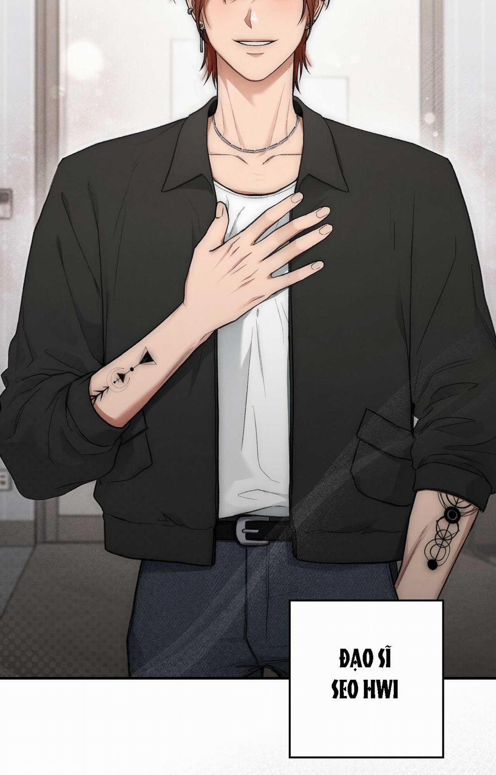 SỨ GIẢ THẦN CHẾT 28 trang 43