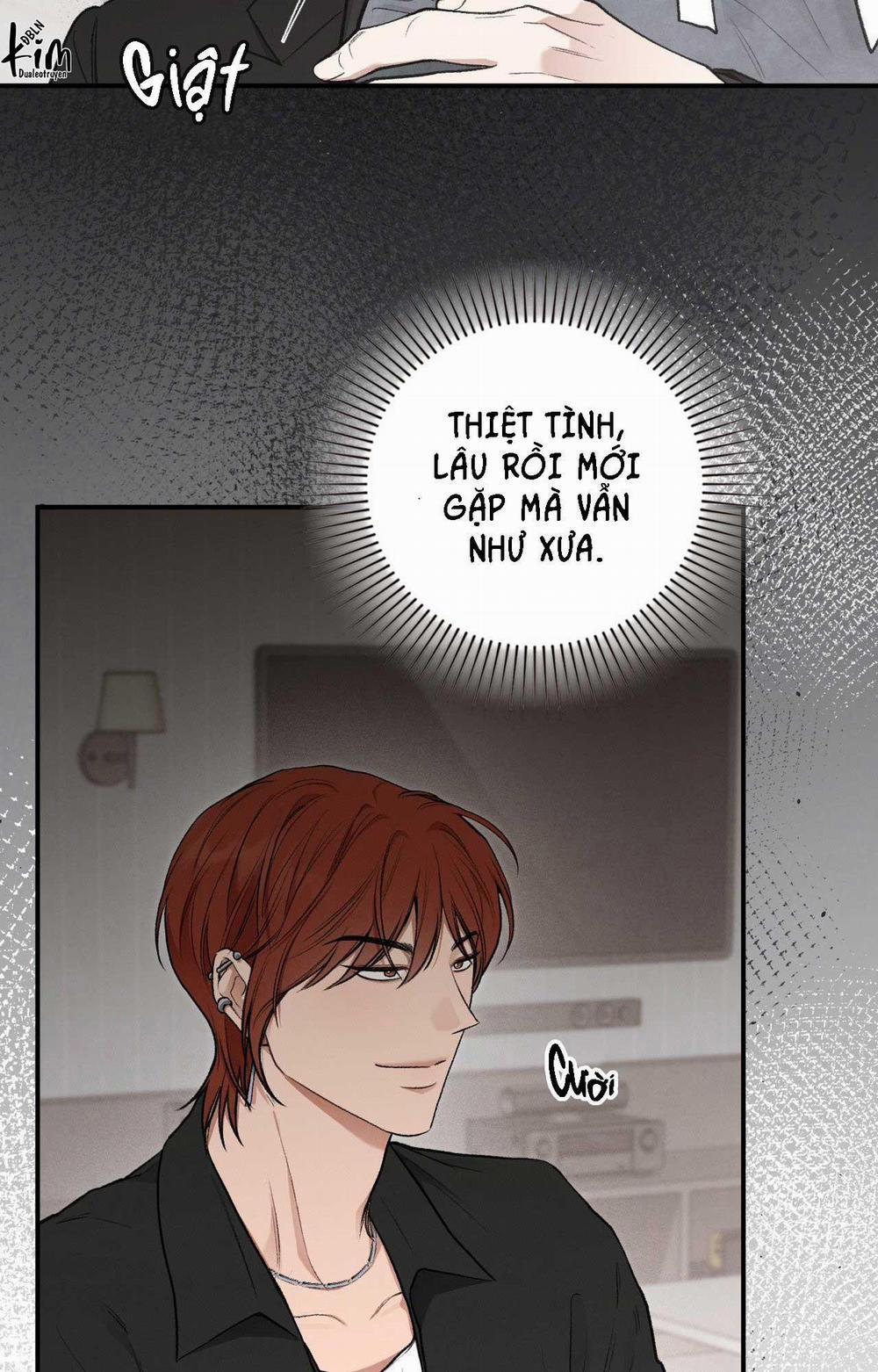 SỨ GIẢ THẦN CHẾT 28 trang 45