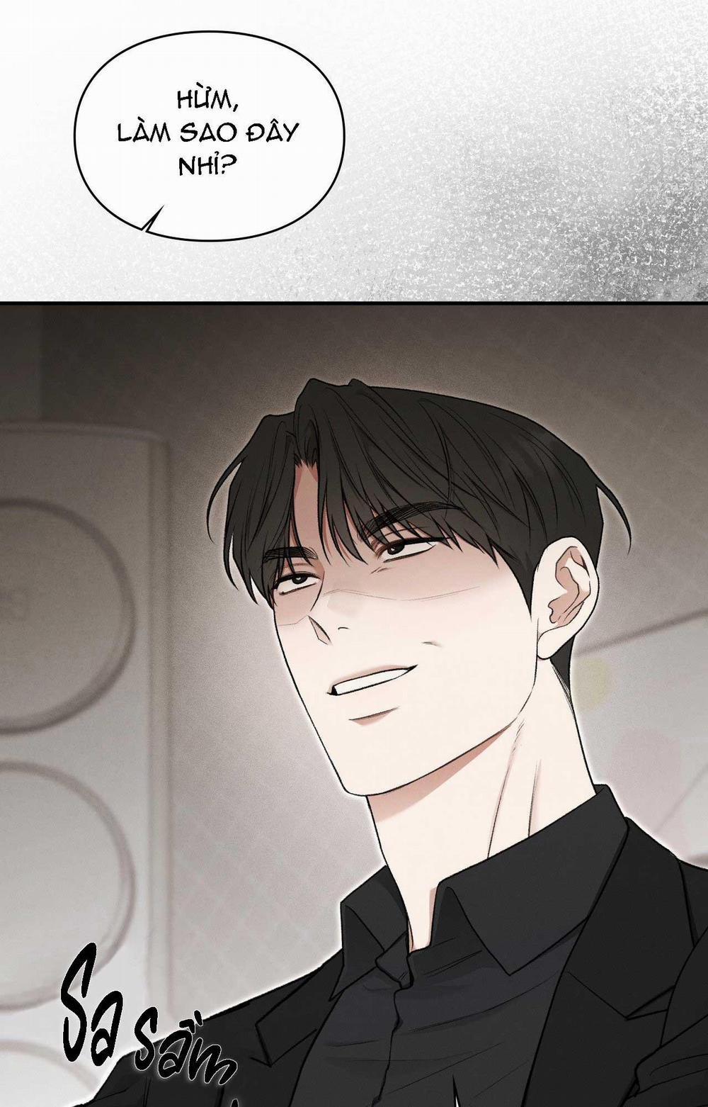 SỨ GIẢ THẦN CHẾT 28 trang 56