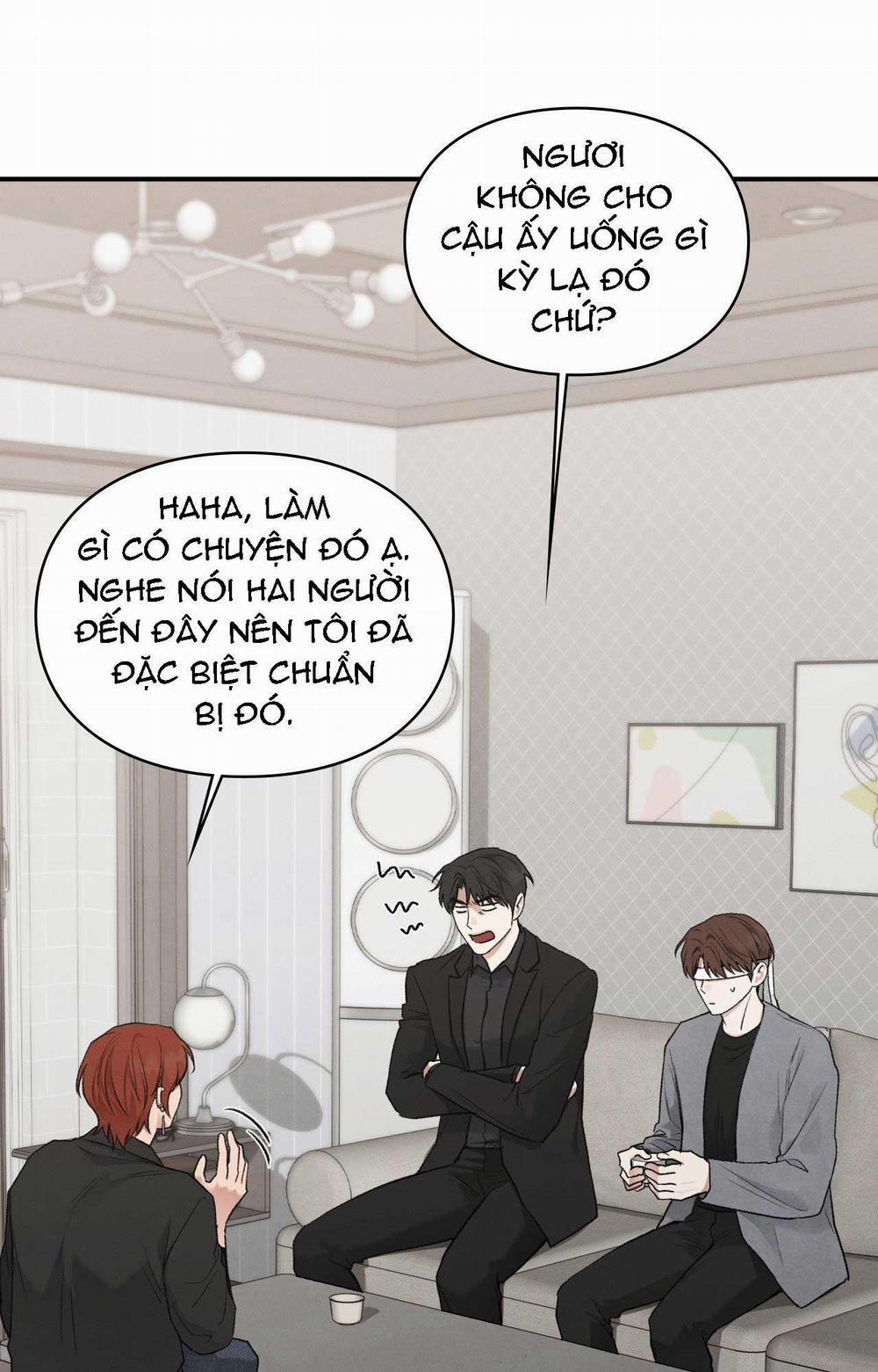 SỨ GIẢ THẦN CHẾT 28 trang 59