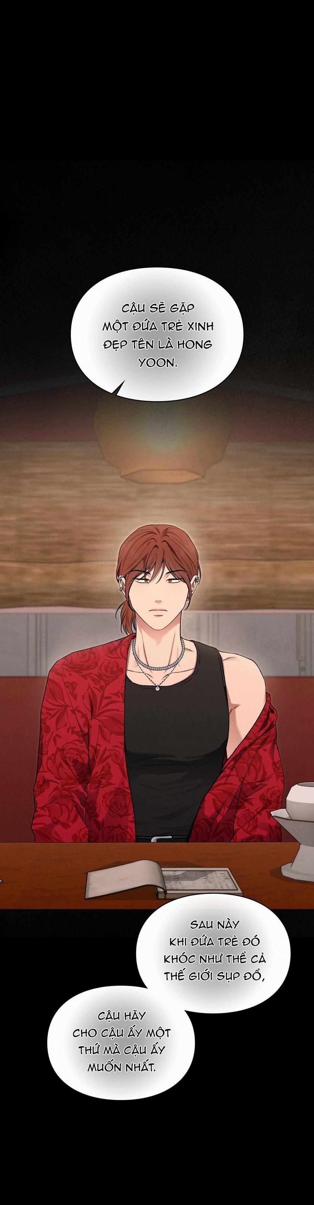 SỨ GIẢ THẦN CHẾT 29 trang 0