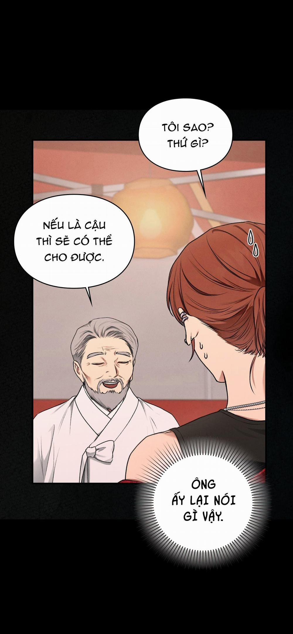 SỨ GIẢ THẦN CHẾT 29 trang 1