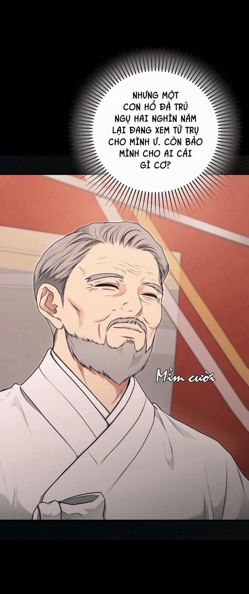 SỨ GIẢ THẦN CHẾT 29 trang 3