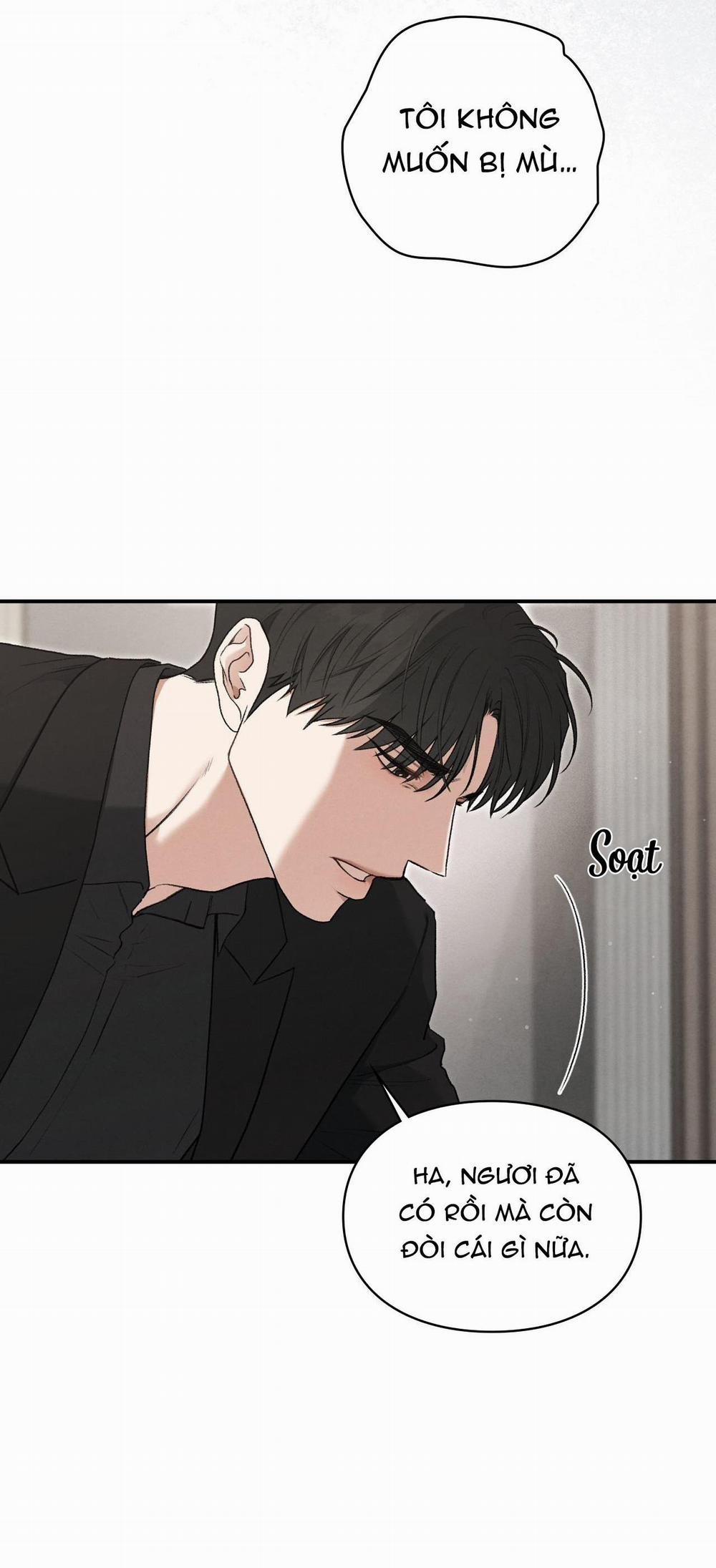 SỨ GIẢ THẦN CHẾT 29 trang 31