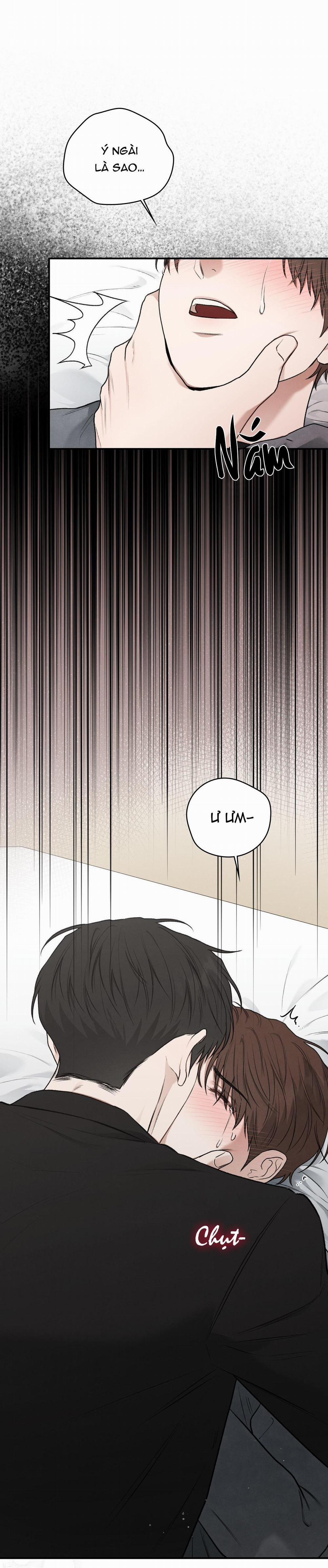 SỨ GIẢ THẦN CHẾT 29 trang 32