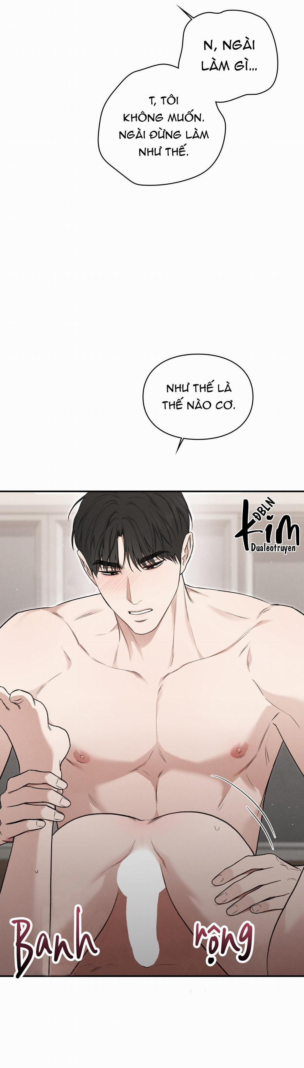 SỨ GIẢ THẦN CHẾT 29 trang 59