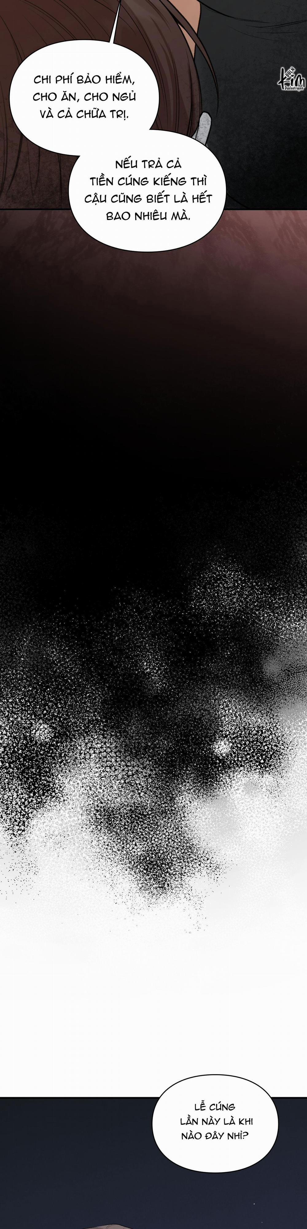 SỨ GIẢ THẦN CHẾT 3 trang 10