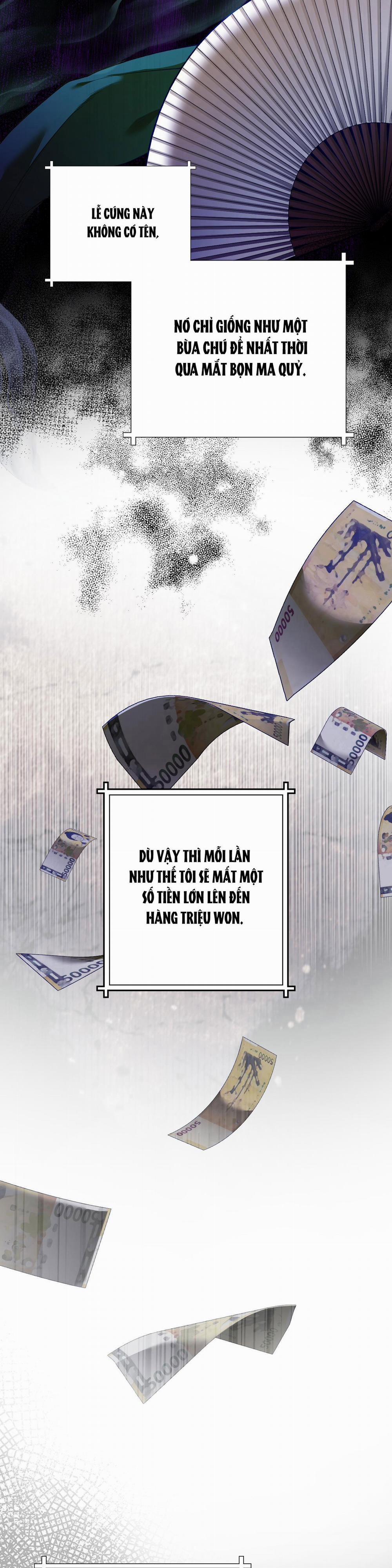 SỨ GIẢ THẦN CHẾT 3 trang 12