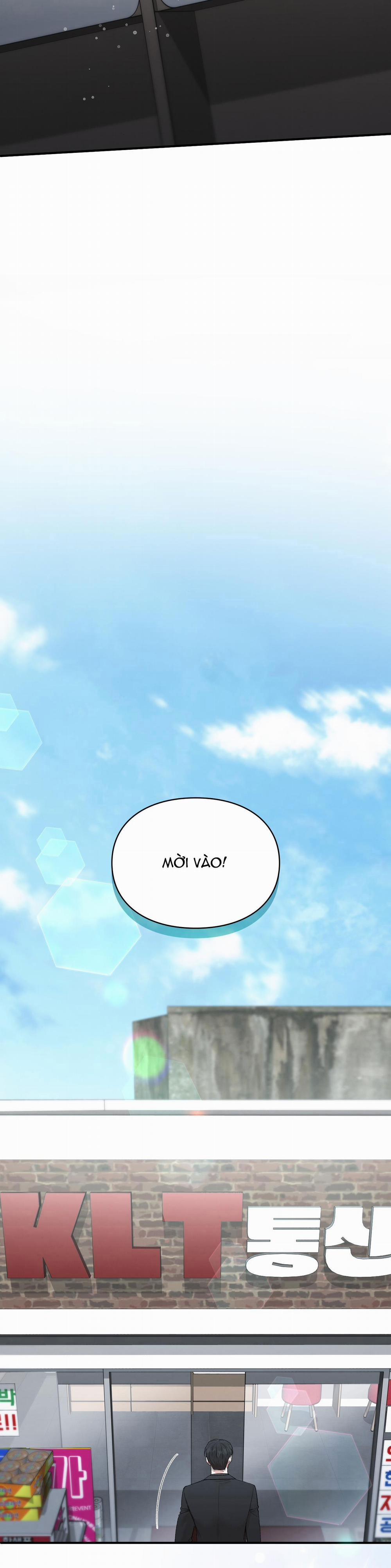 SỨ GIẢ THẦN CHẾT 3 trang 27