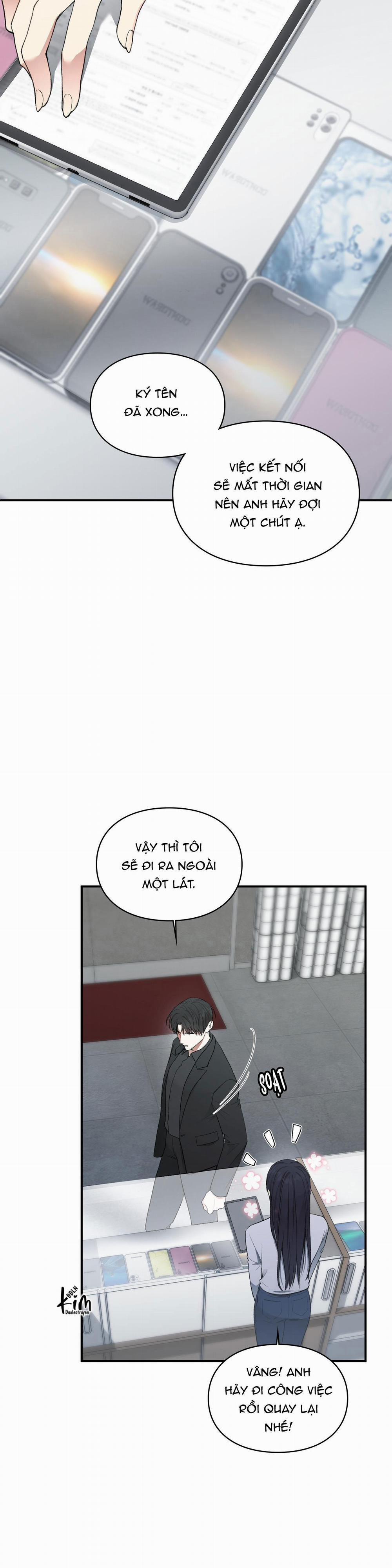 SỨ GIẢ THẦN CHẾT 3 trang 31