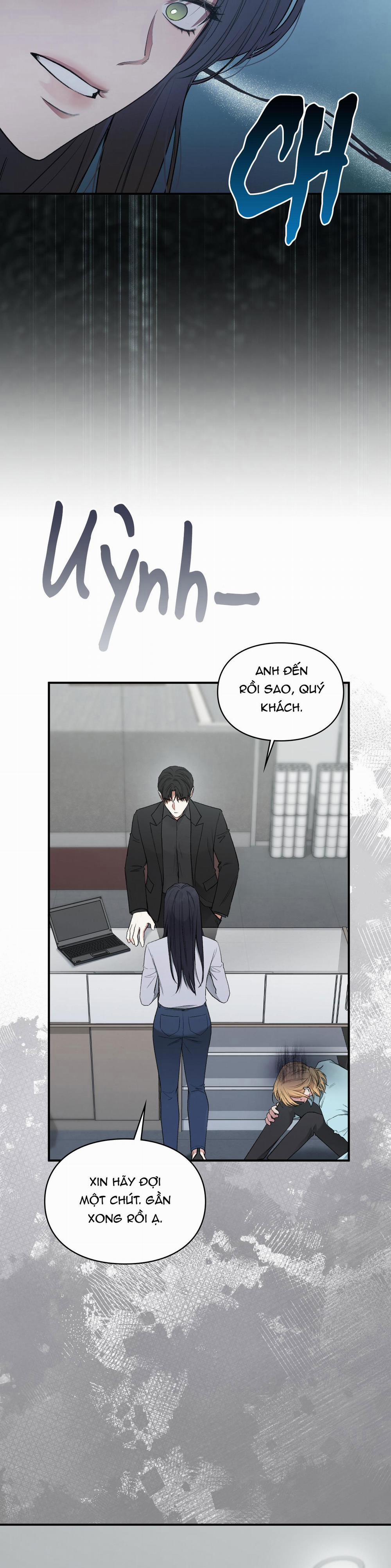 SỨ GIẢ THẦN CHẾT 3 trang 36