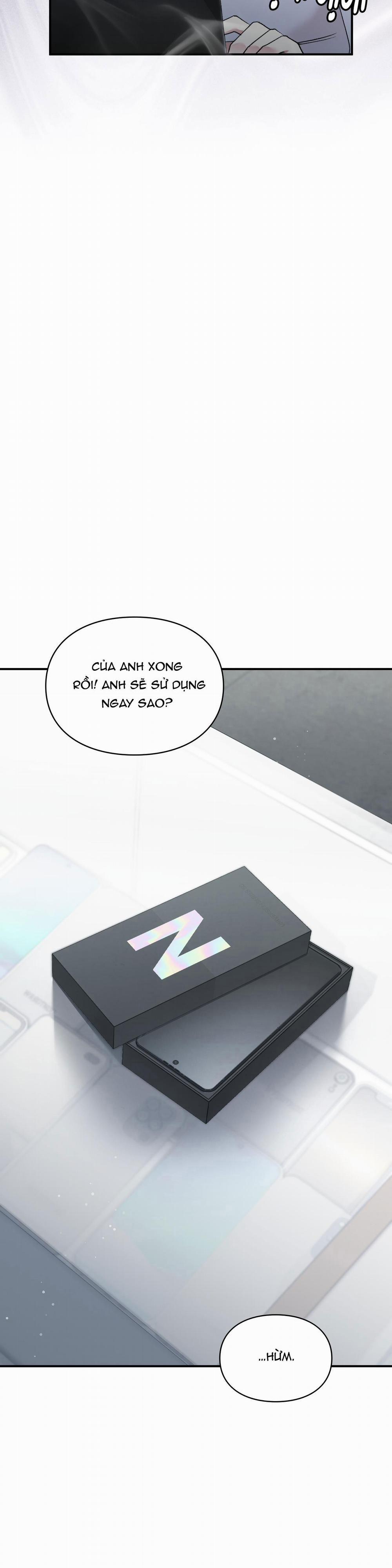 SỨ GIẢ THẦN CHẾT 3 trang 38