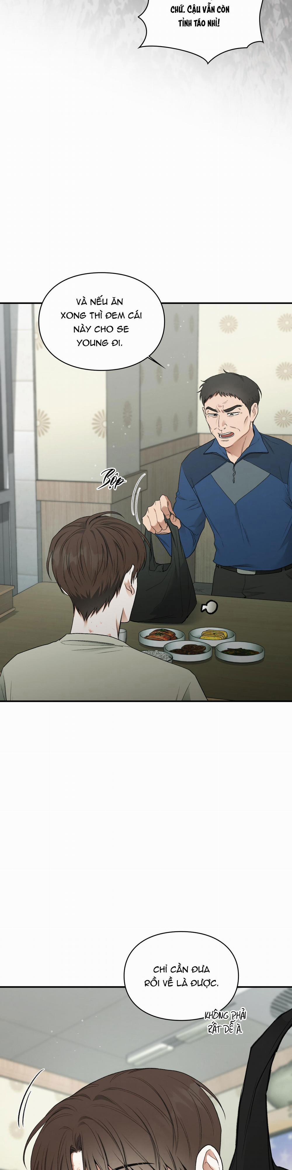 SỨ GIẢ THẦN CHẾT 3 trang 48