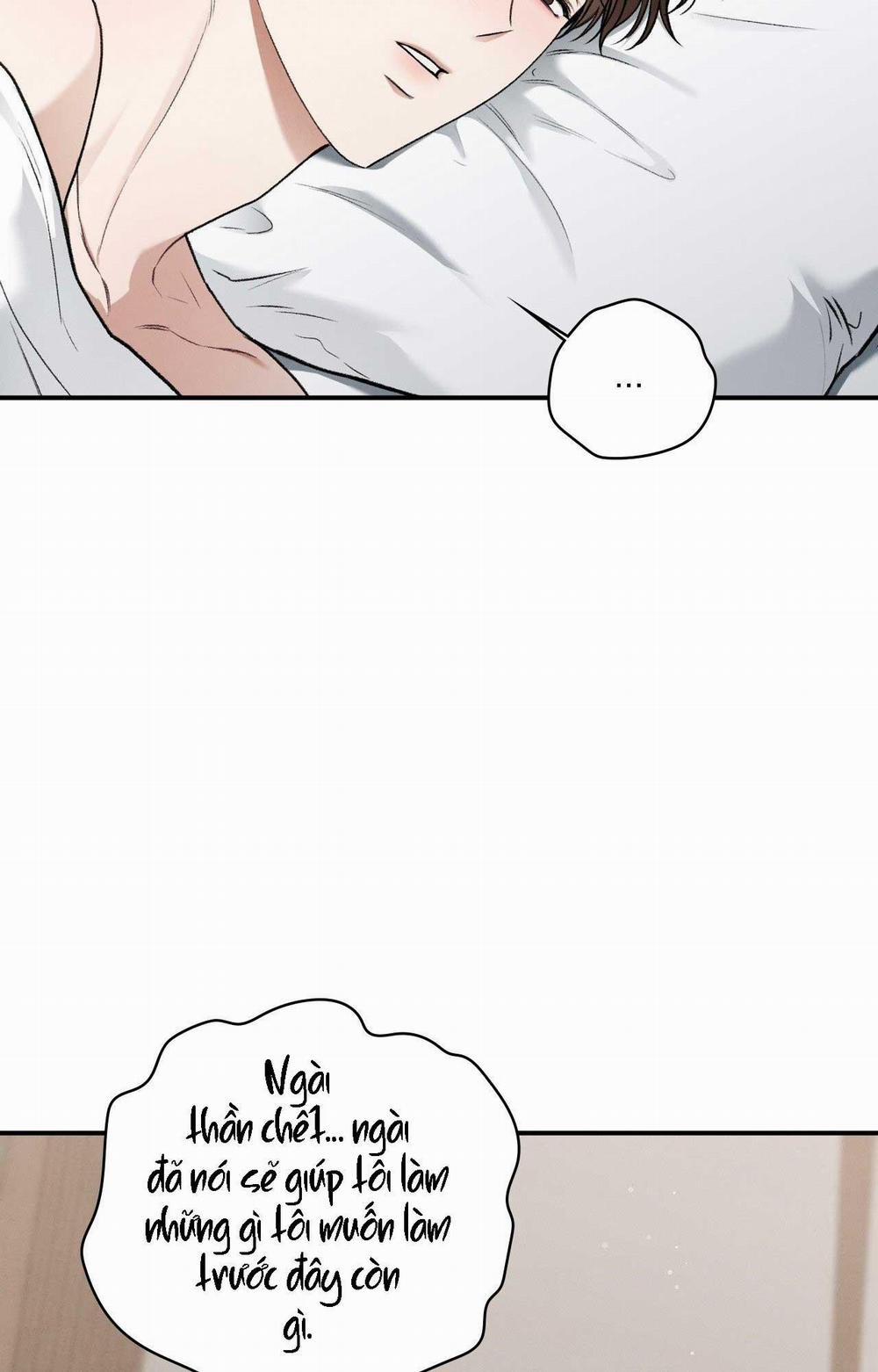 SỨ GIẢ THẦN CHẾT 30 trang 104