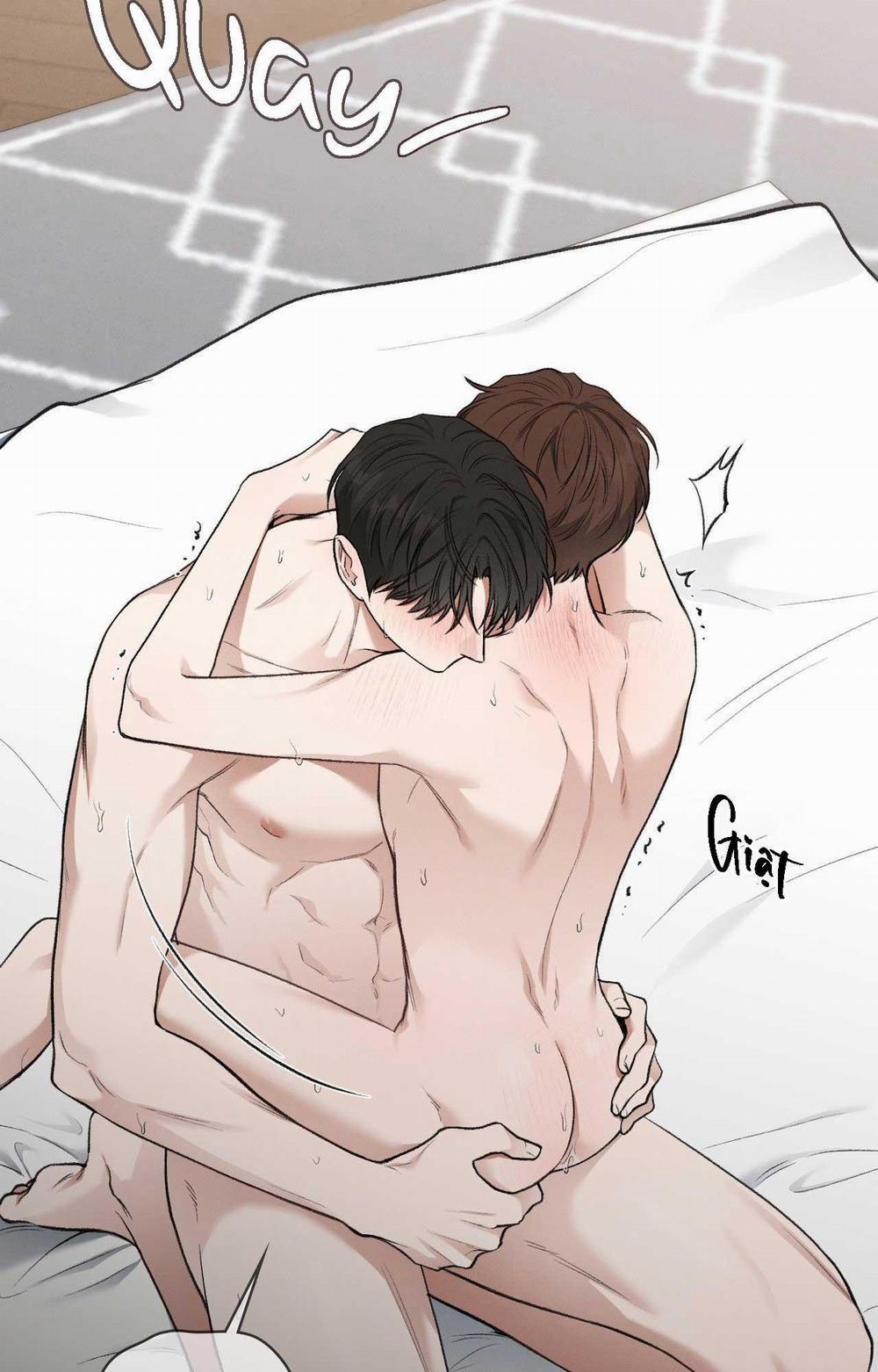 SỨ GIẢ THẦN CHẾT 30 trang 58