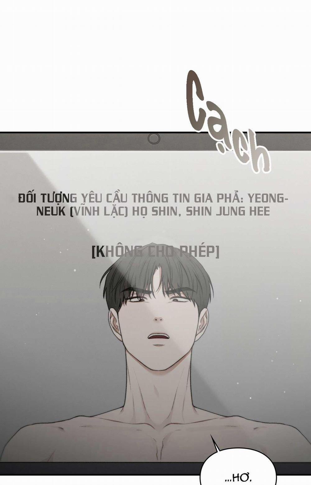 SỨ GIẢ THẦN CHẾT 30 trang 98