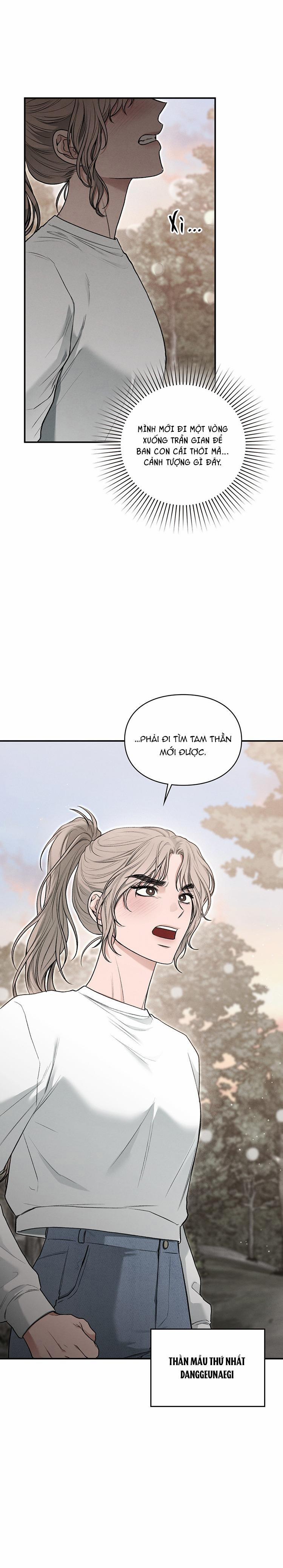 SỨ GIẢ THẦN CHẾT 31 trang 2