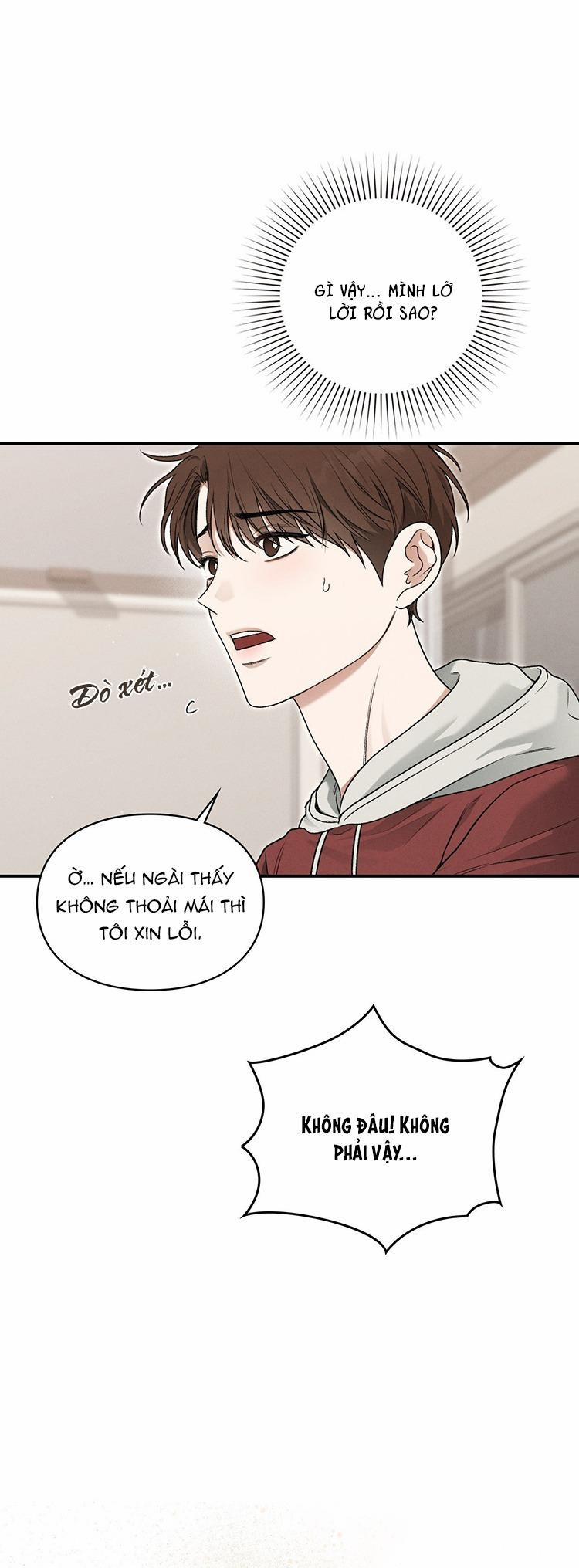 SỨ GIẢ THẦN CHẾT 31 trang 23