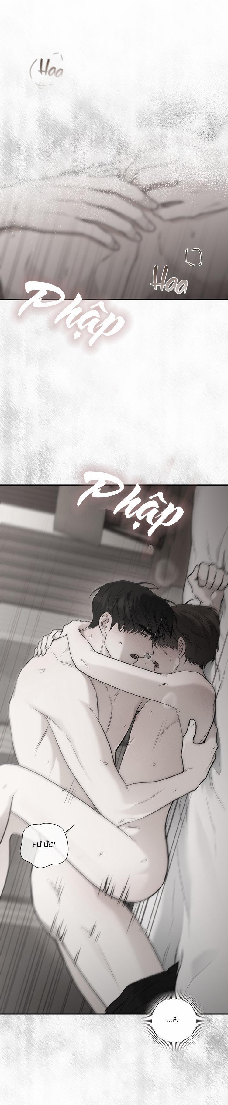 SỨ GIẢ THẦN CHẾT 31 trang 37