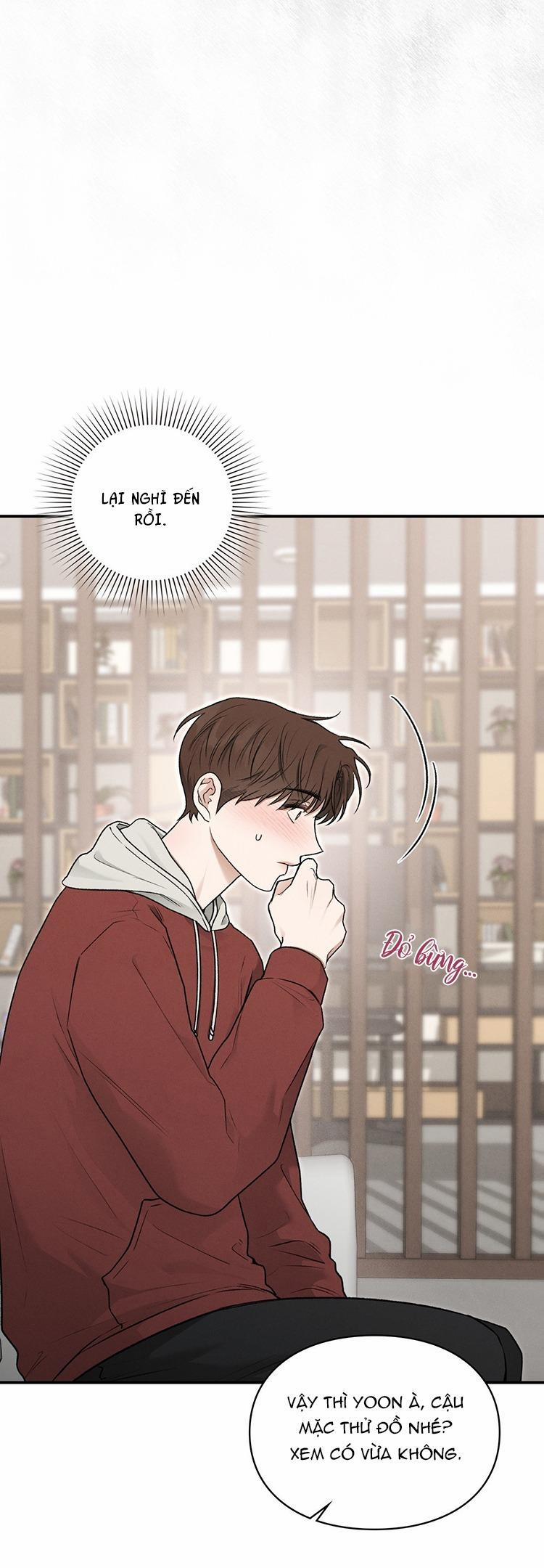 SỨ GIẢ THẦN CHẾT 31 trang 38