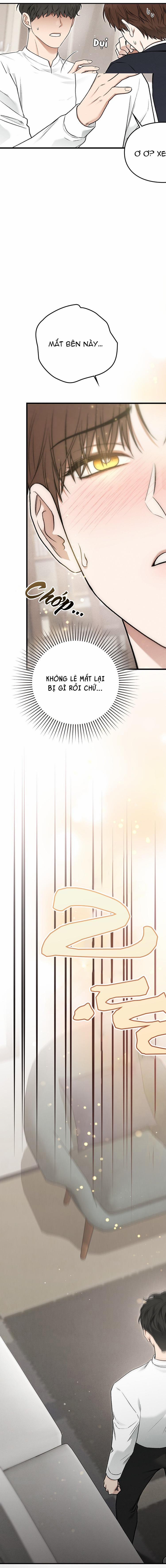 SỨ GIẢ THẦN CHẾT 31 trang 47