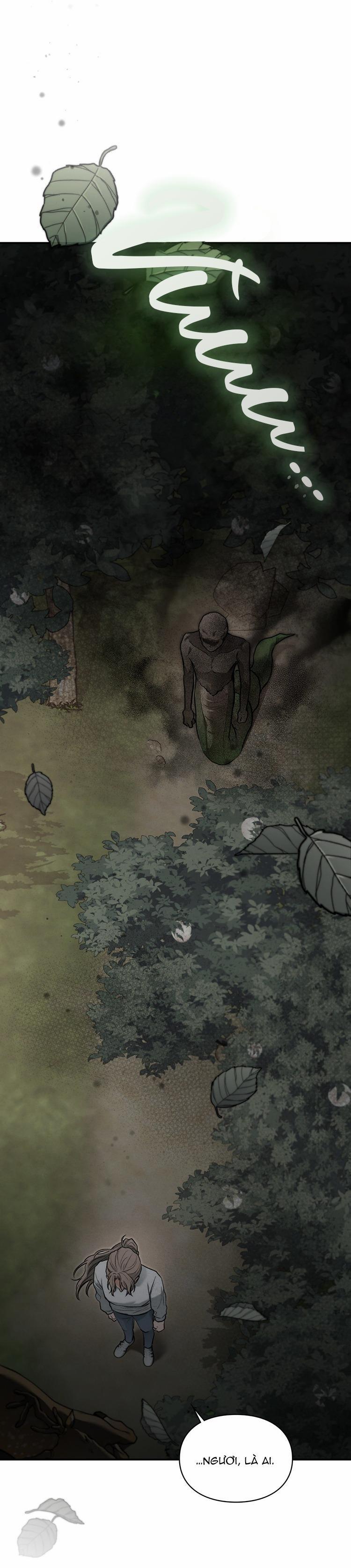 SỨ GIẢ THẦN CHẾT 31 trang 8