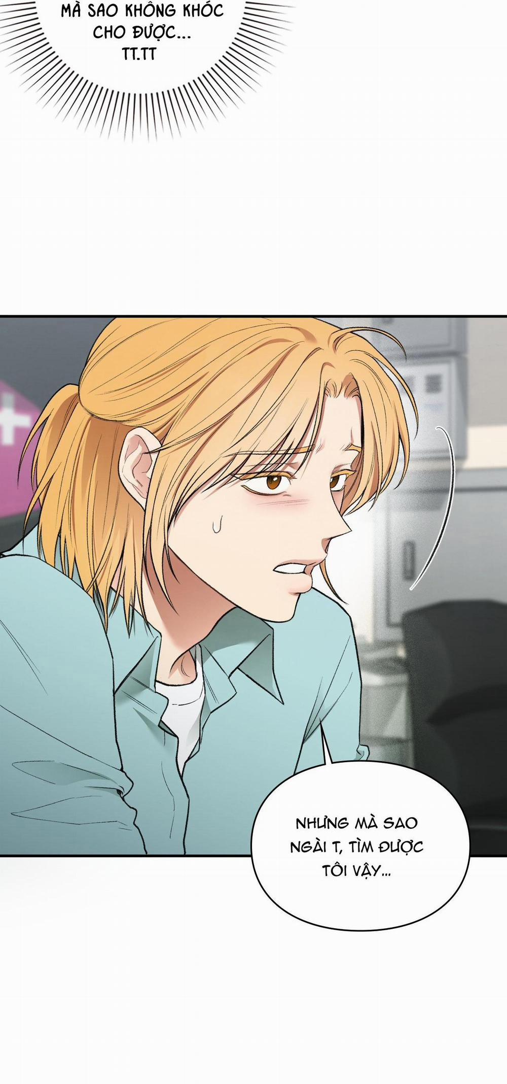 SỨ GIẢ THẦN CHẾT 4 trang 18