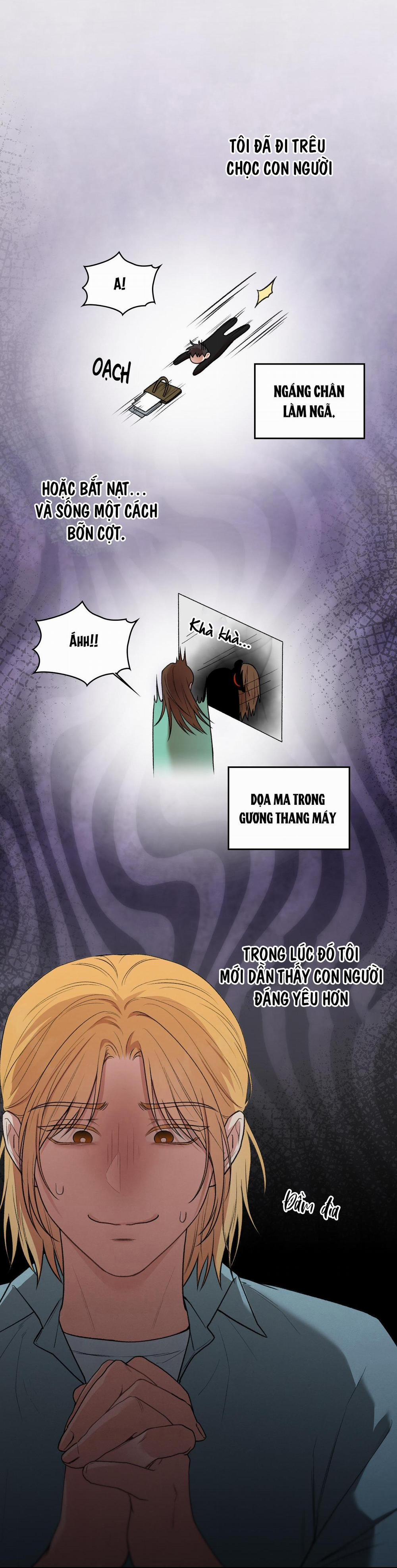 SỨ GIẢ THẦN CHẾT 4 trang 22