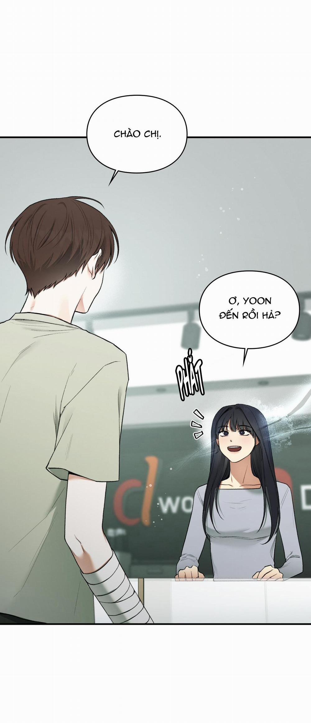 SỨ GIẢ THẦN CHẾT 4 trang 28