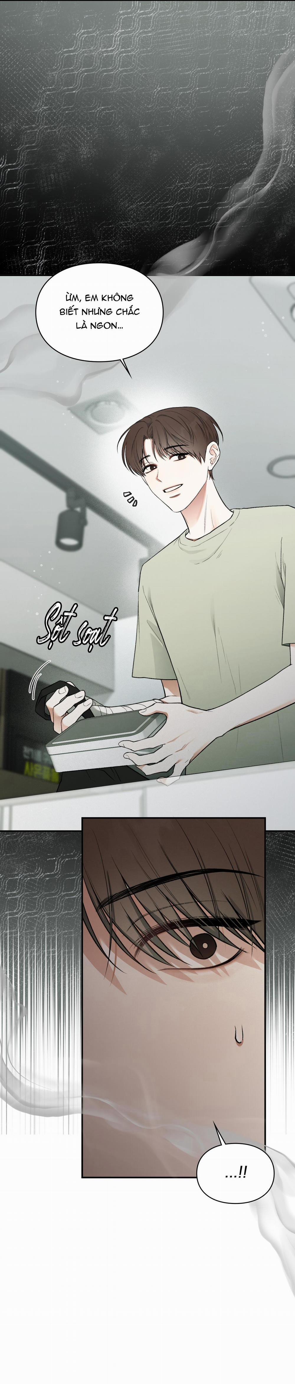 SỨ GIẢ THẦN CHẾT 4 trang 31