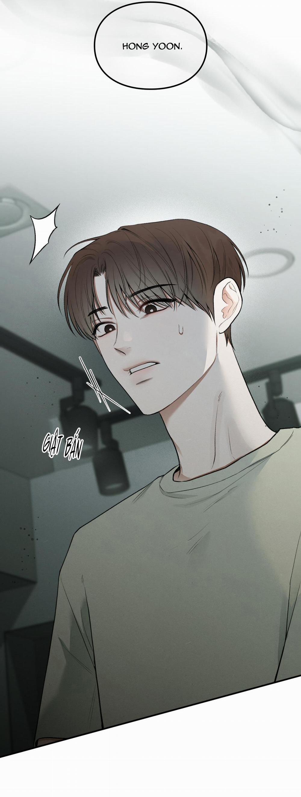 SỨ GIẢ THẦN CHẾT 4 trang 38