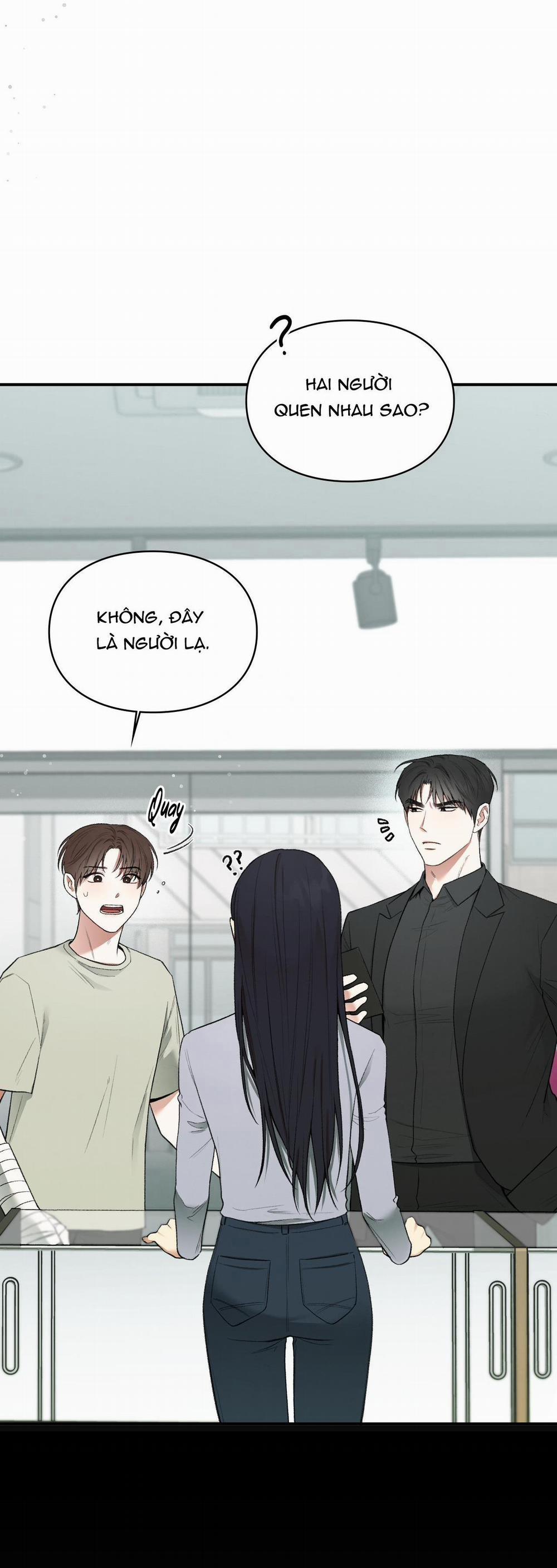 SỨ GIẢ THẦN CHẾT 4 trang 41