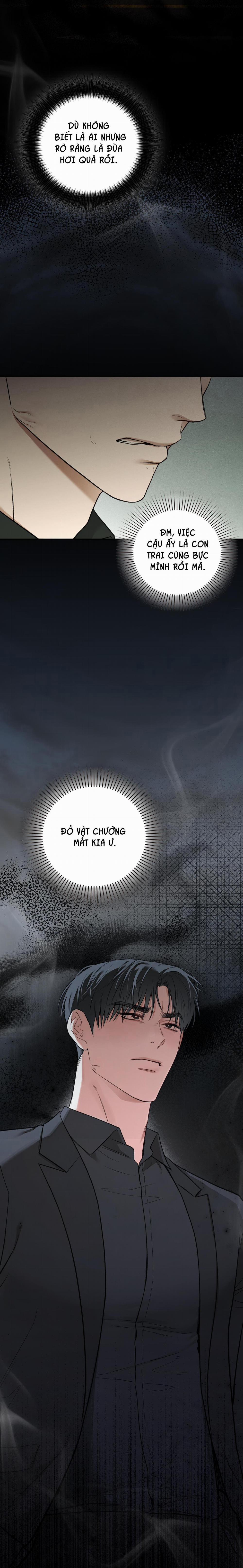 SỨ GIẢ THẦN CHẾT 4 trang 50