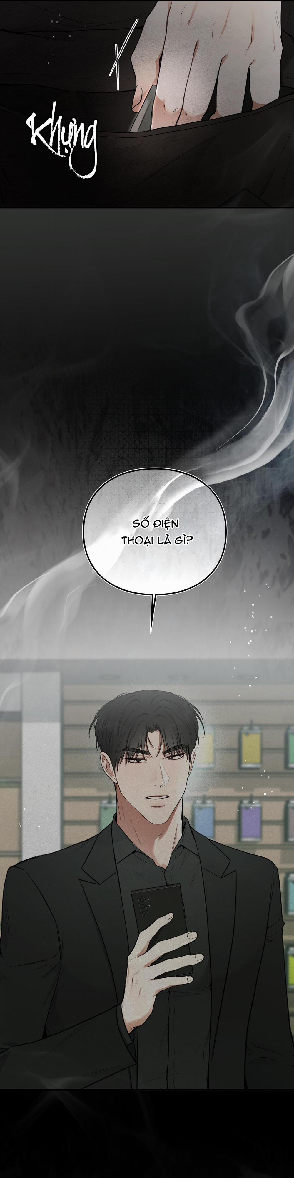 SỨ GIẢ THẦN CHẾT 4 trang 60