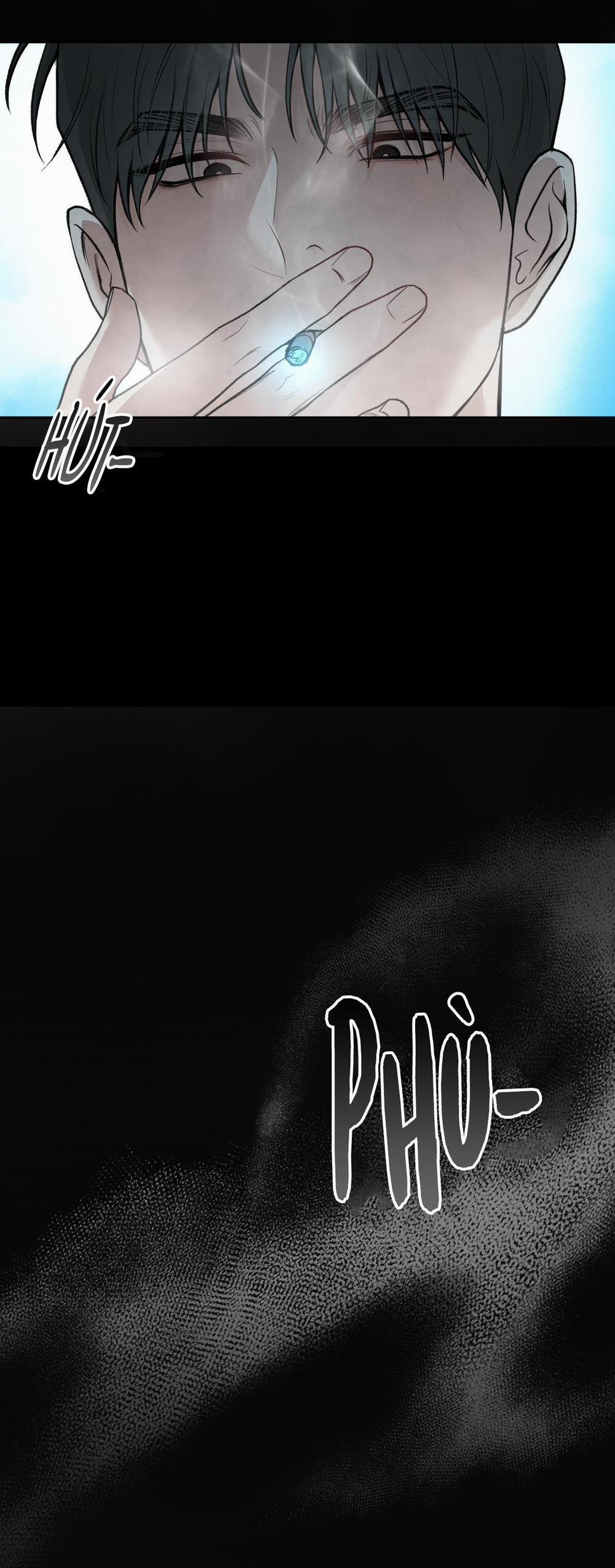 SỨ GIẢ THẦN CHẾT 5 trang 10